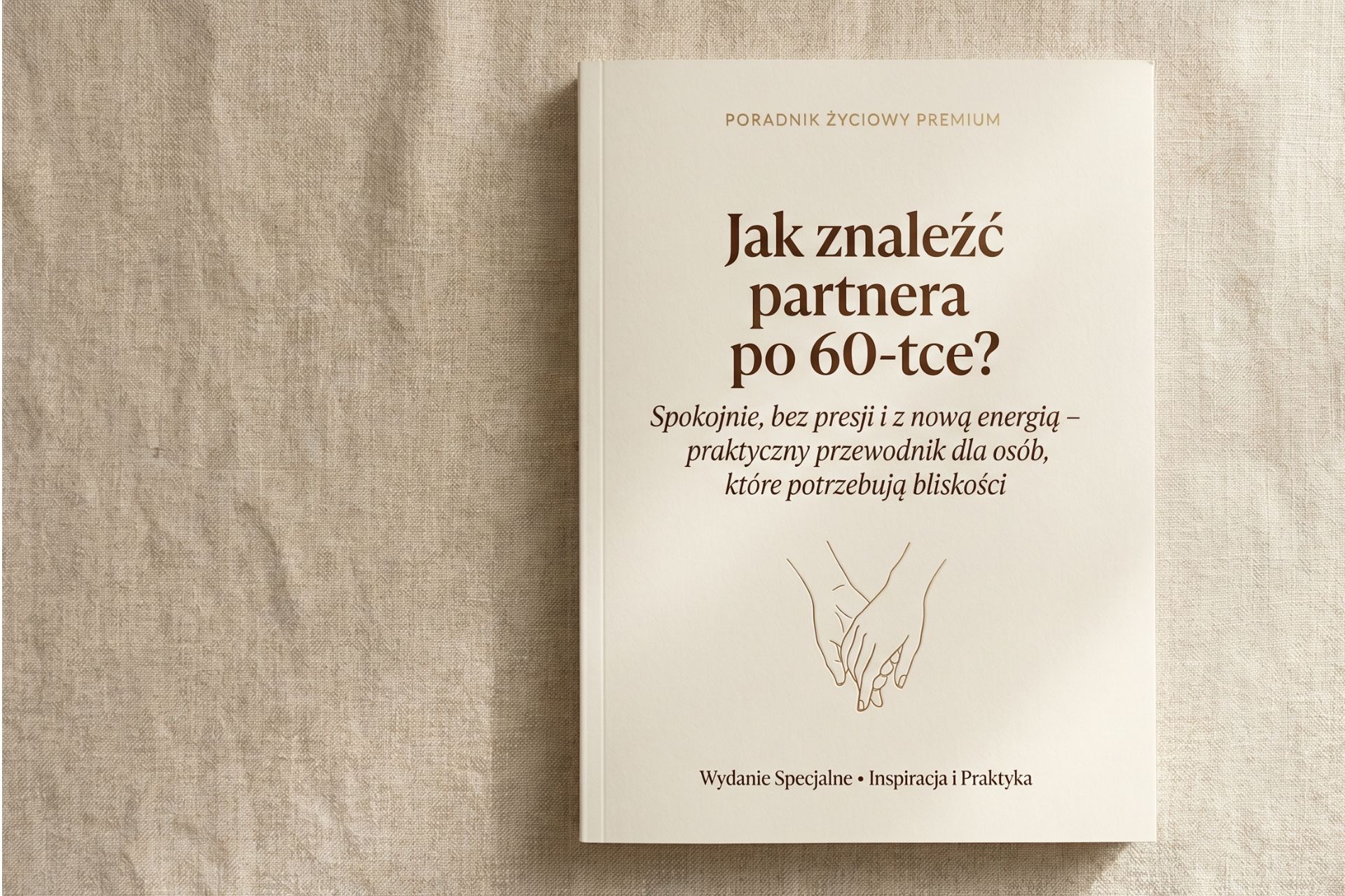 eBook "Jak znaleźć partnera po 60?" - obrazek 2